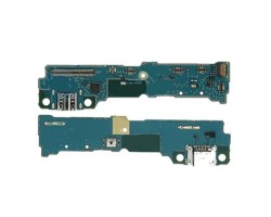 Töltő csatlakozó / rendszer Samsung Galaxy Tab S2 9.7 SM-T815, SM-T810, SM-T819 modul (Micro USB) GH82-10152A