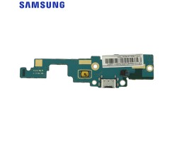 Töltő csatlakozó / rendszercsatlakozó  Samsung Galaxy Tab S3 9.7 LTE (SM-T825) GH82-13891A (type-c USB) modul panel