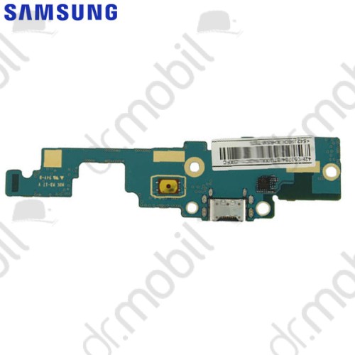 Töltő csatlakozó / rendszercsatlakozó  Samsung Galaxy Tab S3 9.7 LTE (SM-T825) GH82-13891A (type-c USB) modul panel