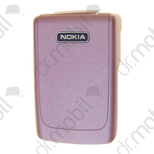 Akkufedél Nokia 6131 pink