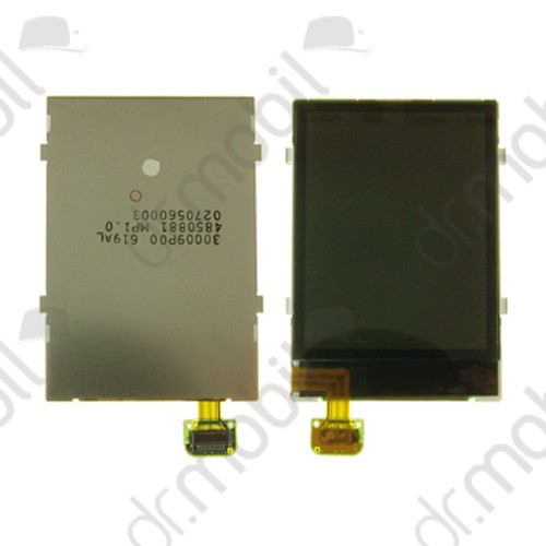 LCD kijelző Nokia E50 4851012 (swap)
