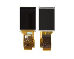 LCD kijelző SonyEricsson S700i