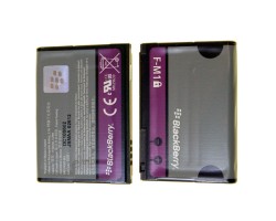 Akkumulátor BlackBerry 9105 Pearl 3G 1150 mAh Li-ion (F-M1) cs.nélkül