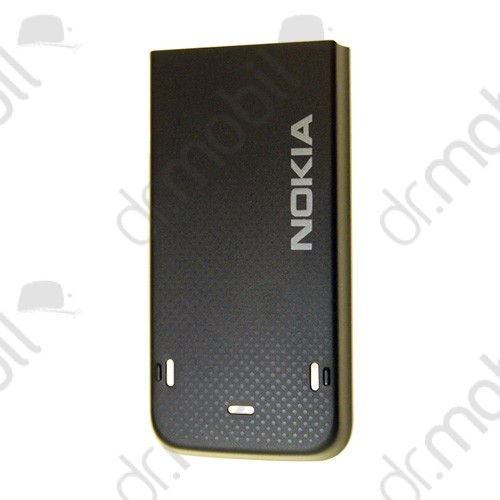 Akkufedél Nokia 5310 fekete