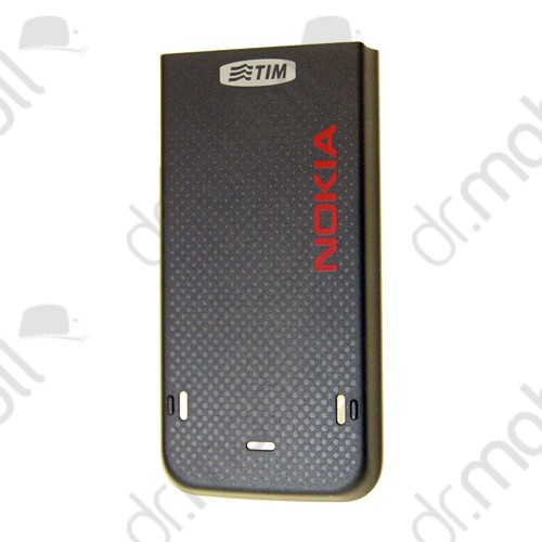 Akkufedél Nokia 5310 piros ( TIM logós)
