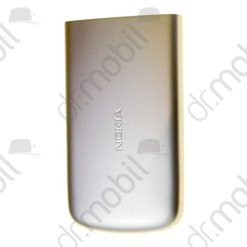 Akkufedél Nokia 6700 Classic matt ezüst