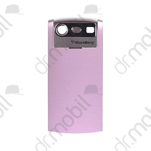 Akkufedél BlackBerry 8120 Pearl pink