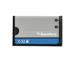 Akkumulátor BlackBerry 8520 Curve 1100mAh Li-ion C-S2 ACC-06860-004