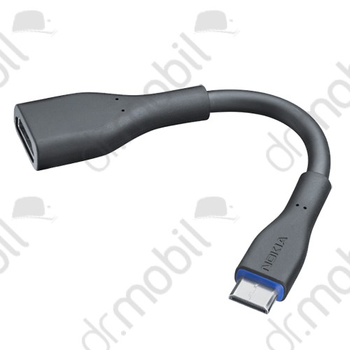 TV/HDMI adapter kábel Nokia N8 CA-156 (mini HDMI-HDMI)