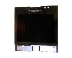 Kijelző BlackBerry Porsche Design P'9981 LCD + erintővel ver. 002/111