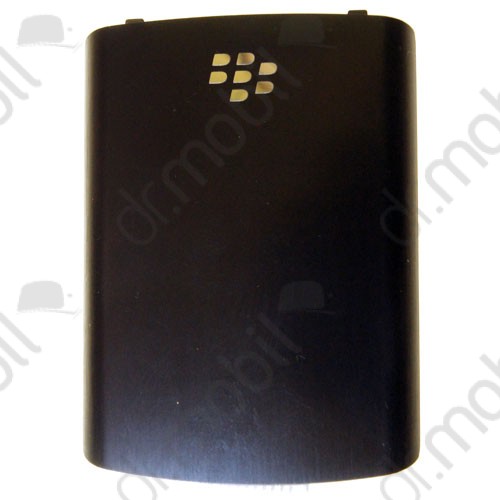 Akkufedél BlackBerry 9550 Storm 2  fekete