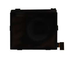 LCD kijelző BlackBerry 9700 / 9780 Bold ver.002 fekete