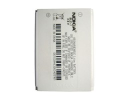 Akkumulátor Nokia 3410 BLC-1 825mAh Li-ion