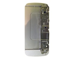 Csúszka mechanika Nokia C6-00 (bontott)