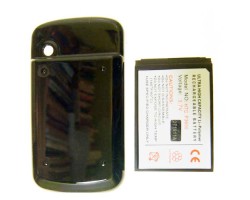 Akkumulátor HTC Trinity (P3600) 2400mAh Li-polymer akkufedéllel