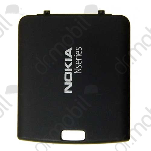 Akkufedél Nokia N95 8GB fekete