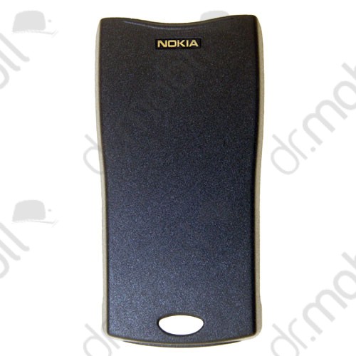 Akkufedél Nokia 8210 fekete