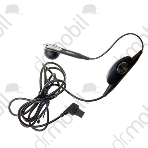 - Fülhallgató vezetékes Samsung SGH-D600 felvevőgombos cs.nélkül