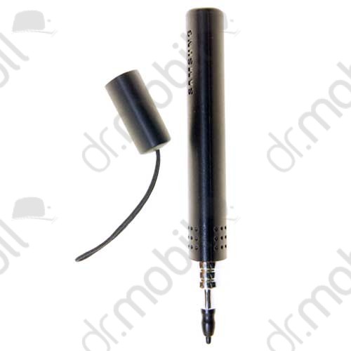 Ceruza Samsung SGH-I900 fekete (rezisztív kijelzőhöz) cs.nélkül