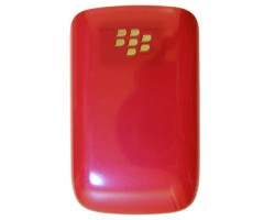 Akkufedél BlackBerry 9320 Curve piros