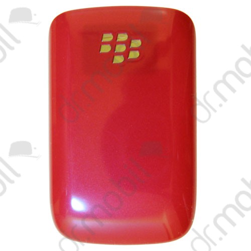 Akkufedél BlackBerry 9320 Curve piros