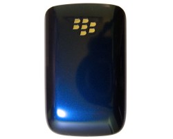 Akkufedél BlackBerry 9320 Curve sötétkék