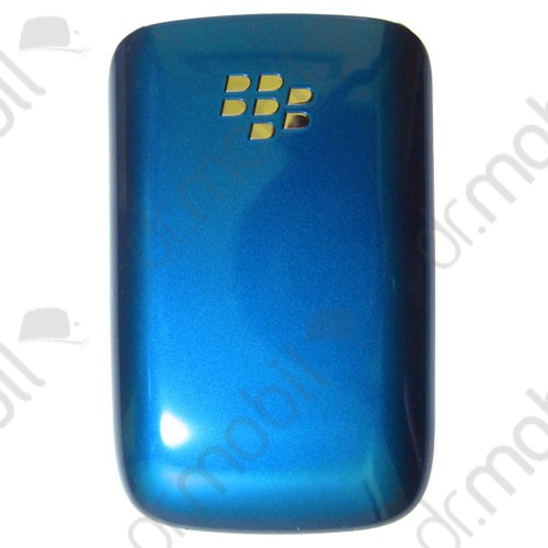 Akkufedél BlackBerry 9320 Curve világoskék