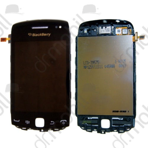 LCD kijelző / erintővel BlackBerry 9380 Curve Touch ver. 004
