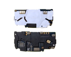 Billenytűzet panel Nokia N86 8MP felső funkció gombrész