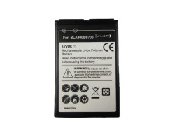 Akkumulátor BlackBerry 9700 1700mAh Li-ion (M-S1/ACC-14392-001 komp.)
