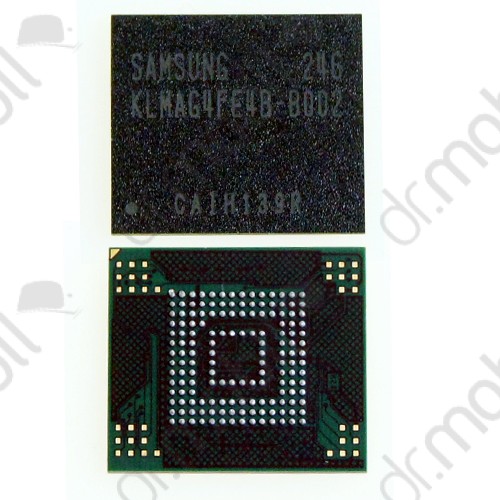 IC Samsung GT-I9305 Galaxy S III. LTE Nand Flash KLMAG4FE4B-B002
