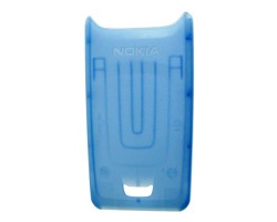 Akkufedél Nokia 3100 világoskék