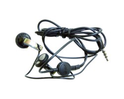 Fülhallgató vezetékes Palm Treo Pro 3,5mm (sztereó, felvevőgombos)