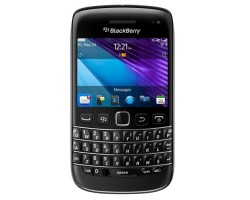 Használt mobiltelefon BlackBerry 9790 Onyx III. fekete *