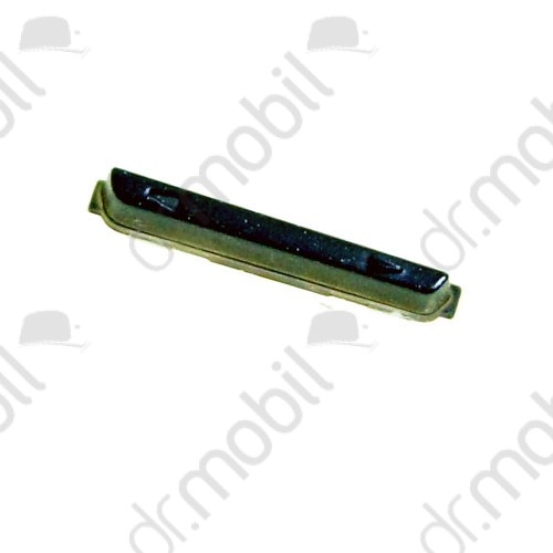 Gomb Sony Xperia Ray (ST18i) külső hangerő fekete