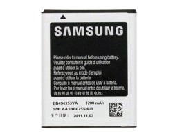 Akkumulátor Samsung GT-S5310 Galaxy Pocket Neo EB494353VA/VU cs.nélkül