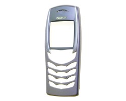 Előlap Nokia 6100 ezüst