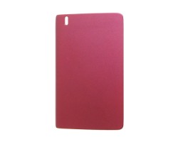 Akkufedél Nokia E90 piros