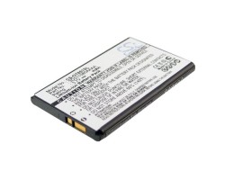 Akkumulátor Alcatel OTE E220 600mAh li-ion (3DS10744AAAA kompatibilis)