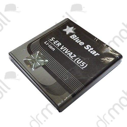 Akkumulátor Sony Ericsson Live with Walkman (WT19i) 1200mAh Li-ion (EP500 kompatibilis)