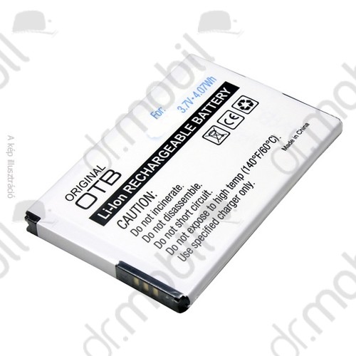 Akkumulátor Samsung SGH-L700 1000mAh Li-ion (AB463651BAC / AB463651BEC / AB463651BUC kompatibilis)
