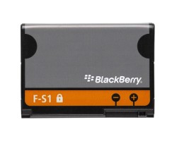 Akkumulátor BlackBerry 9800 Torch 1270 mAh LI-ION (F-S1) cs.nélkül