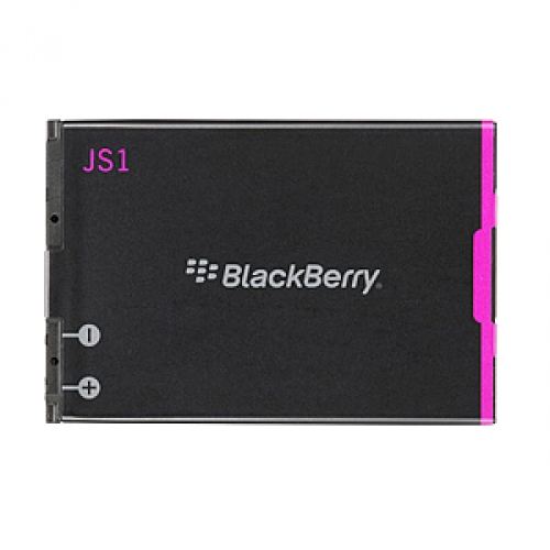 Akkumulátor BlackBerry 9320 1450 mAh Li-ion J-S1 ACC-46738-201 cs.nélkül