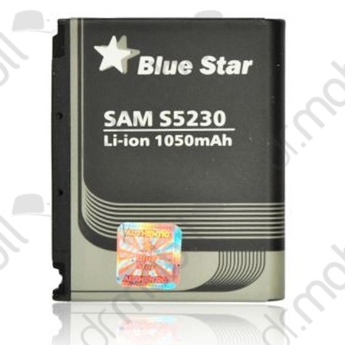 Akkumulátor Samsung SGH-G800 800mAh Li-ion (AB603443CUC / AB603443CEC kompatibilis) CS