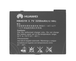 Akkumulátor Huawei IDEOS S7 Slim 3250mAh Li-ion HB4G1H cs.nélkül