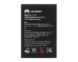 Akkumulátor Huawei U8860 Honor 1880 mAh Li-ion HB5F1H cs.nélkül