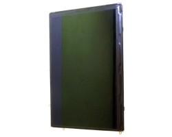 LCD kijelző Huawei MediaPad átvezető fólia / flex, kerttel S7-301U
