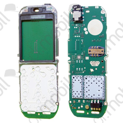 Alaplap Nokia 100 panel alaktrészes (telenor)