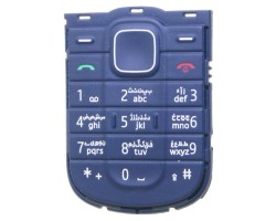 Billentyűzet Nokia 1202 (arab kiosztás) kék