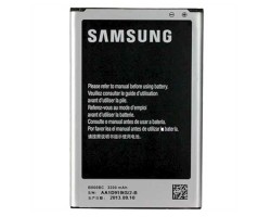 Akkumulátor Samsung SM-N9005 Note 3. 3200 mAh Li-ion (EB-B800BEBEC) cs.nélkül